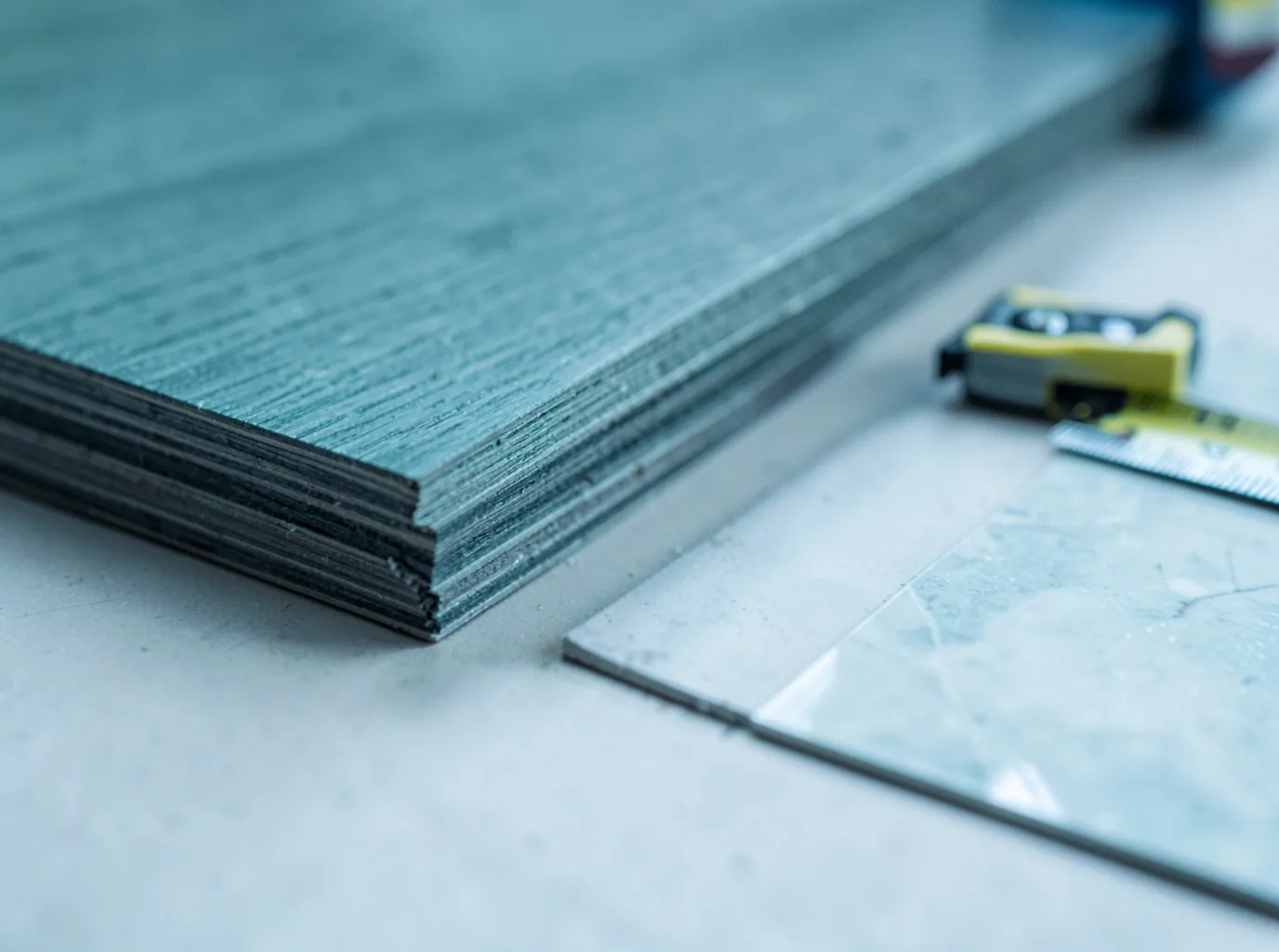 Luxury Vinyl Plank Installation New Hope, VA FAQs